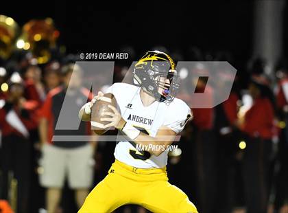 Thumbnail 3 in Andrew @ Homewood-Flossmoor photogallery.