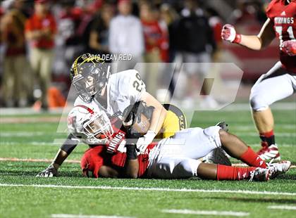 Thumbnail 3 in Andrew @ Homewood-Flossmoor photogallery.