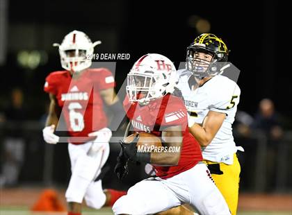 Thumbnail 3 in Andrew @ Homewood-Flossmoor photogallery.