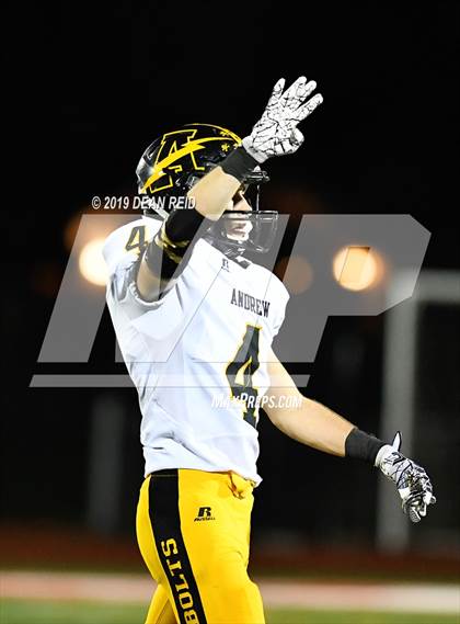 Thumbnail 3 in Andrew @ Homewood-Flossmoor photogallery.