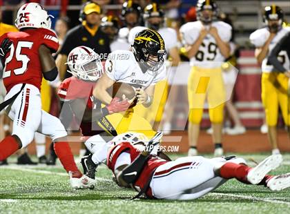Thumbnail 2 in Andrew @ Homewood-Flossmoor photogallery.