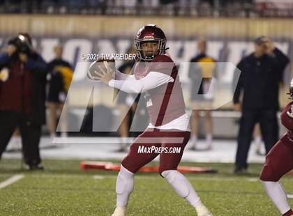 Thumbnail 1 in Mt. Lebanon vs. St. Joseph's Prep (PIAA 6A Final) photogallery.