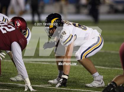 Thumbnail 1 in Mt. Lebanon vs. St. Joseph's Prep (PIAA 6A Final) photogallery.