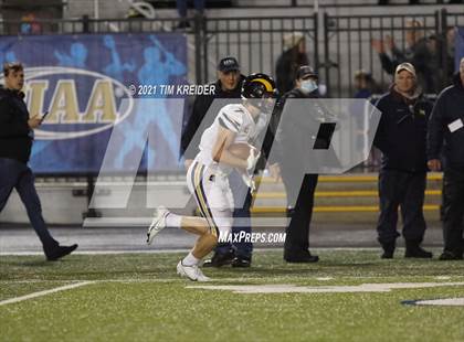 Thumbnail 3 in Mt. Lebanon vs. St. Joseph's Prep (PIAA 6A Final) photogallery.