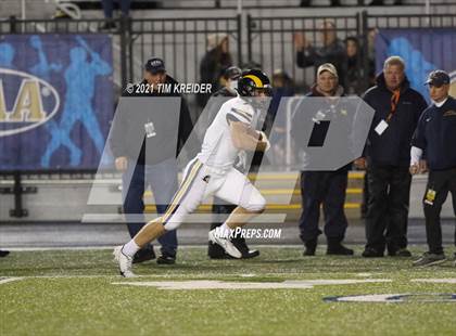 Thumbnail 1 in Mt. Lebanon vs. St. Joseph's Prep (PIAA 6A Final) photogallery.