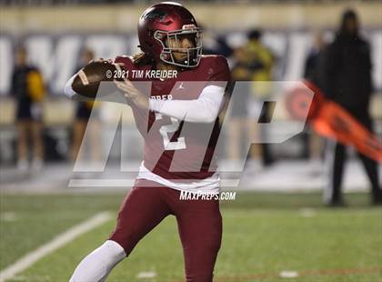 Thumbnail 2 in Mt. Lebanon vs. St. Joseph's Prep (PIAA 6A Final) photogallery.