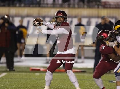 Thumbnail 2 in Mt. Lebanon vs. St. Joseph's Prep (PIAA 6A Final) photogallery.