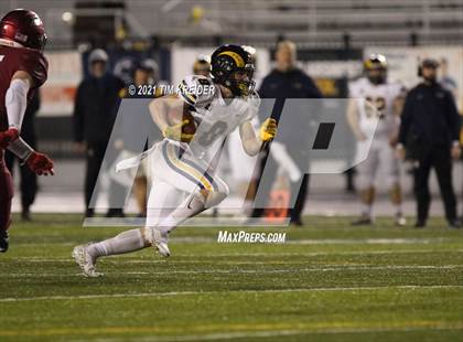 Thumbnail 1 in Mt. Lebanon vs. St. Joseph's Prep (PIAA 6A Final) photogallery.