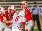 Photo from the gallery "Katy vs. Memorial (UIL 6A D2 Area Playoff)"