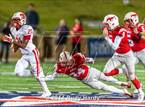 Photo from the gallery "Katy vs. Memorial (UIL 6A D2 Area Playoff)"