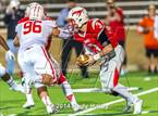 Photo from the gallery "Katy vs. Memorial (UIL 6A D2 Area Playoff)"