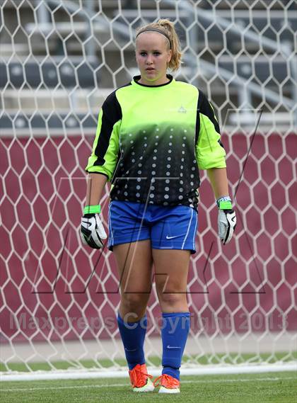 Thumbnail 2 in Cheyenne Mountain vs. Broomfield (CHSAA 4A Final) photogallery.
