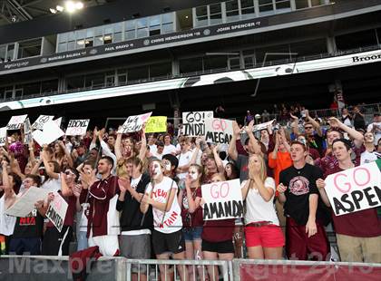 Thumbnail 3 in Cheyenne Mountain vs. Broomfield (CHSAA 4A Final) photogallery.