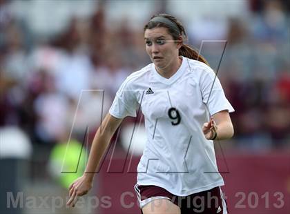 Thumbnail 1 in Cheyenne Mountain vs. Broomfield (CHSAA 4A Final) photogallery.