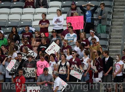 Thumbnail 3 in Cheyenne Mountain vs. Broomfield (CHSAA 4A Final) photogallery.