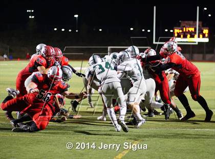 Thumbnail 3 in Ponderosa @ Antelope photogallery.