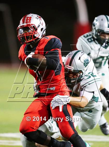 Thumbnail 2 in Ponderosa @ Antelope photogallery.