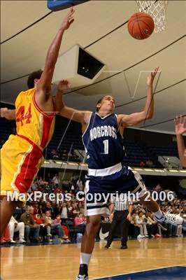 Thumbnail 1 in Fairfax vs Norcross (Nike Extravaganza) photogallery.