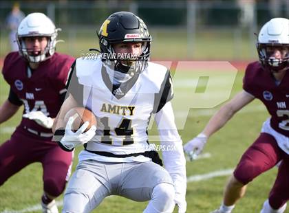 Thumbnail 3 in Amity Regional @ North Haven photogallery.