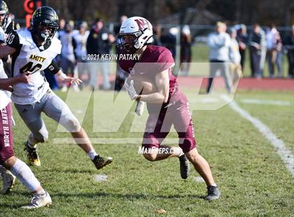 Thumbnail 3 in Amity Regional @ North Haven photogallery.