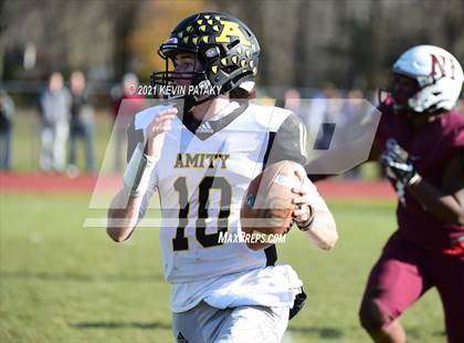 Thumbnail 2 in Amity Regional @ North Haven photogallery.