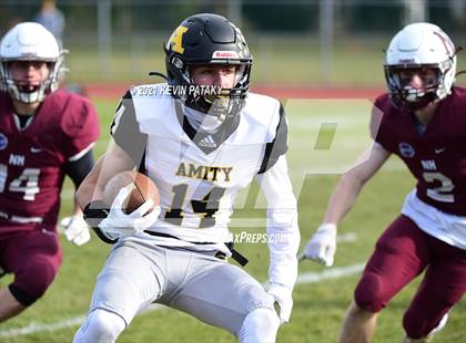 Thumbnail 1 in Amity Regional @ North Haven photogallery.