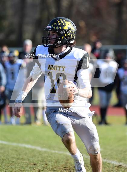 Thumbnail 2 in Amity Regional @ North Haven photogallery.