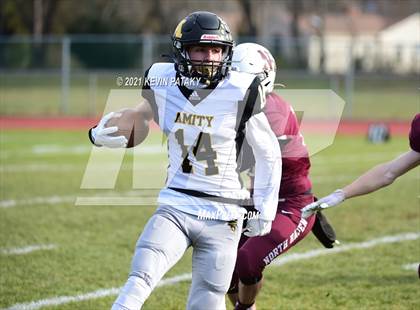 Thumbnail 2 in Amity Regional @ North Haven photogallery.
