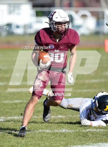 Thumbnail 2 in Amity Regional @ North Haven photogallery.