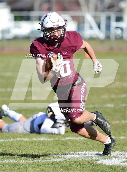 Thumbnail 3 in Amity Regional @ North Haven photogallery.