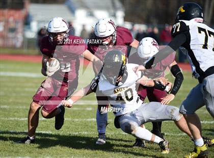 Thumbnail 2 in Amity Regional @ North Haven photogallery.