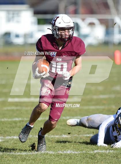 Thumbnail 1 in Amity Regional @ North Haven photogallery.