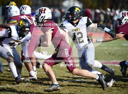 Thumbnail 2 in Amity Regional @ North Haven photogallery.