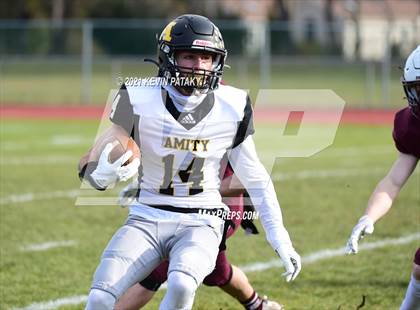 Thumbnail 3 in Amity Regional @ North Haven photogallery.