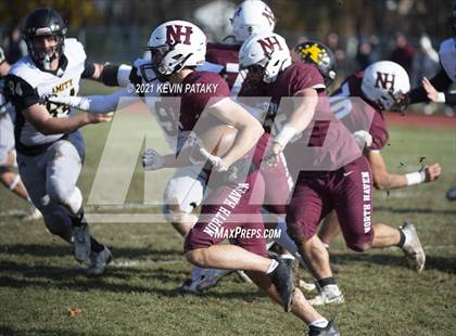 Thumbnail 3 in Amity Regional @ North Haven photogallery.