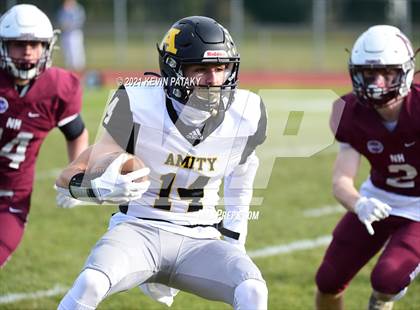 Thumbnail 2 in Amity Regional @ North Haven photogallery.