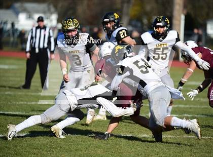 Thumbnail 2 in Amity Regional @ North Haven photogallery.
