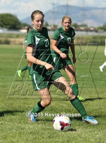 Thumbnail 3 in Provo @ Syracuse photogallery.