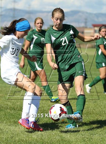 Thumbnail 3 in Provo @ Syracuse photogallery.
