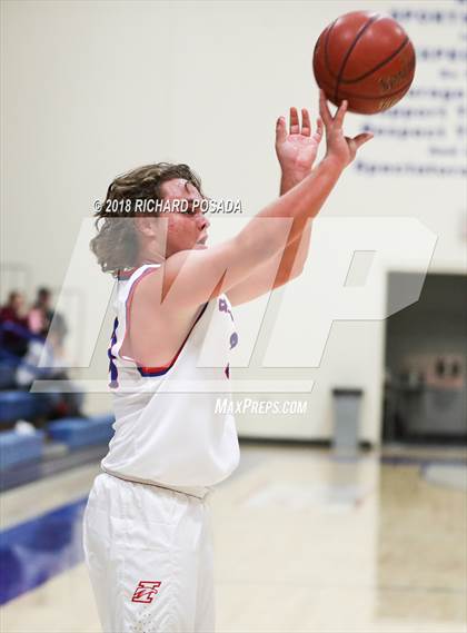 Thumbnail 2 in JV: Selma vs Immanuel photogallery.