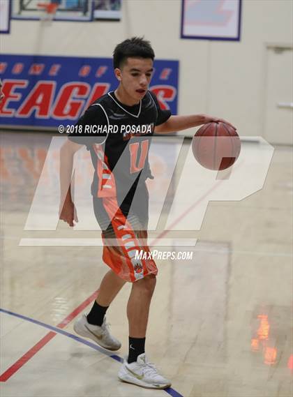 Thumbnail 1 in JV: Selma vs Immanuel photogallery.