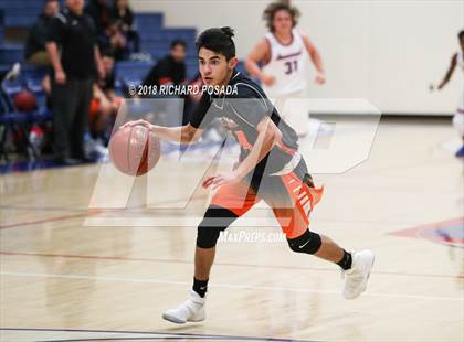 Thumbnail 2 in JV: Selma vs Immanuel photogallery.