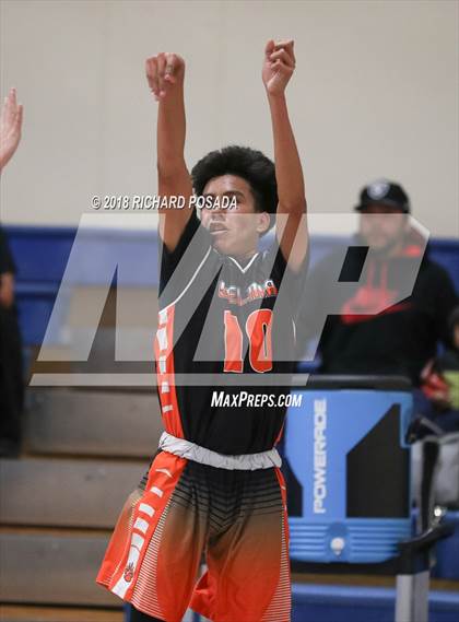 Thumbnail 1 in JV: Selma vs Immanuel photogallery.