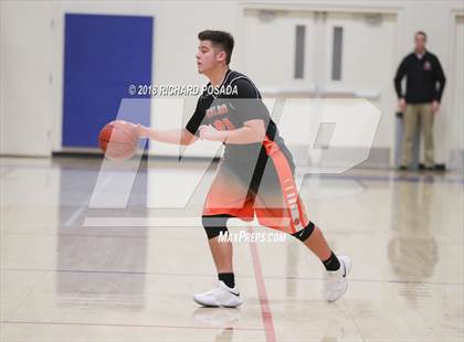 Thumbnail 3 in JV: Selma vs Immanuel photogallery.