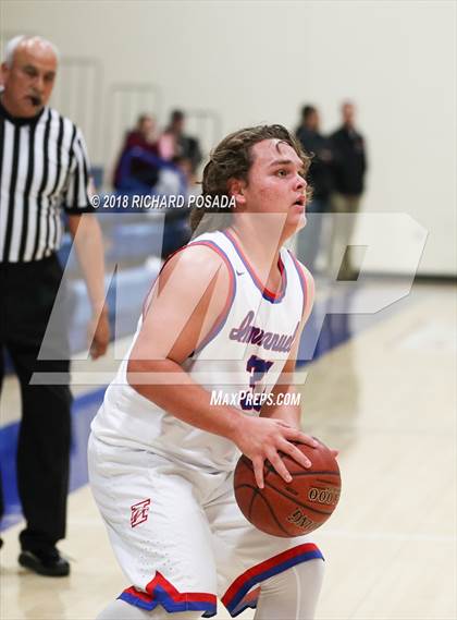 Thumbnail 1 in JV: Selma vs Immanuel photogallery.