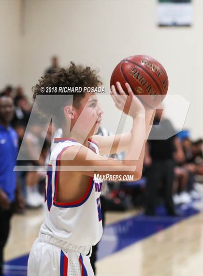 Thumbnail 1 in JV: Selma vs Immanuel photogallery.