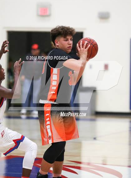Thumbnail 1 in JV: Selma vs Immanuel photogallery.