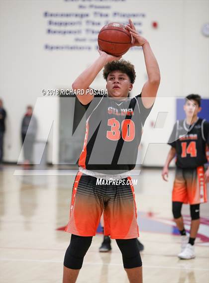 Thumbnail 2 in JV: Selma vs Immanuel photogallery.