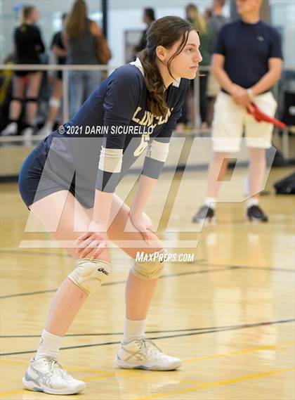 Thumbnail 1 in Carl Hayden Community vs Lincoln Prep (EPIC Tournament Chandler Prep Invite) photogallery.