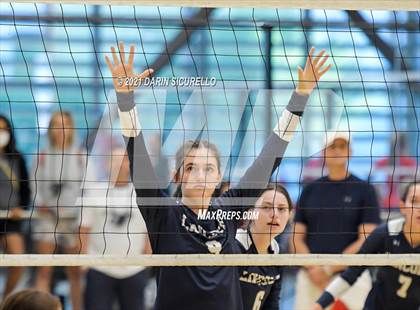 Thumbnail 1 in Carl Hayden Community vs Lincoln Prep (EPIC Tournament Chandler Prep Invite) photogallery.